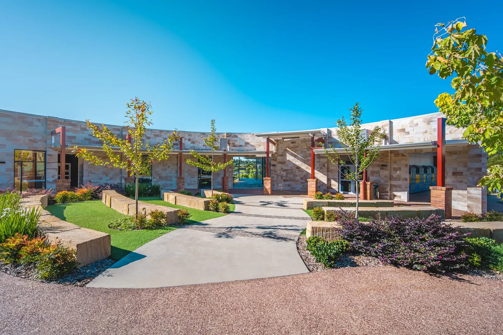 Toowoomba Christian College hero image