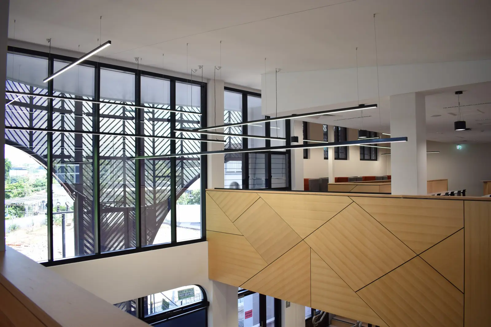 Ipswich Flexible Learning Centre hero image