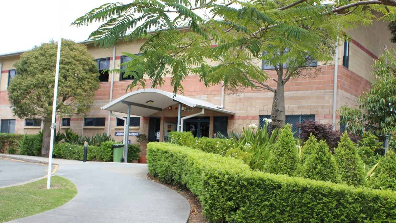 Islamic College of Brisbane hero image