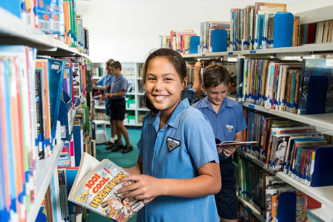 Emmanuel Catholic Primary School hero image
