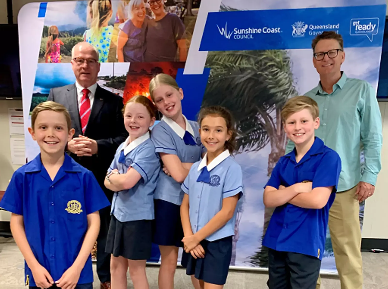 St Joseph's Primary School hero image