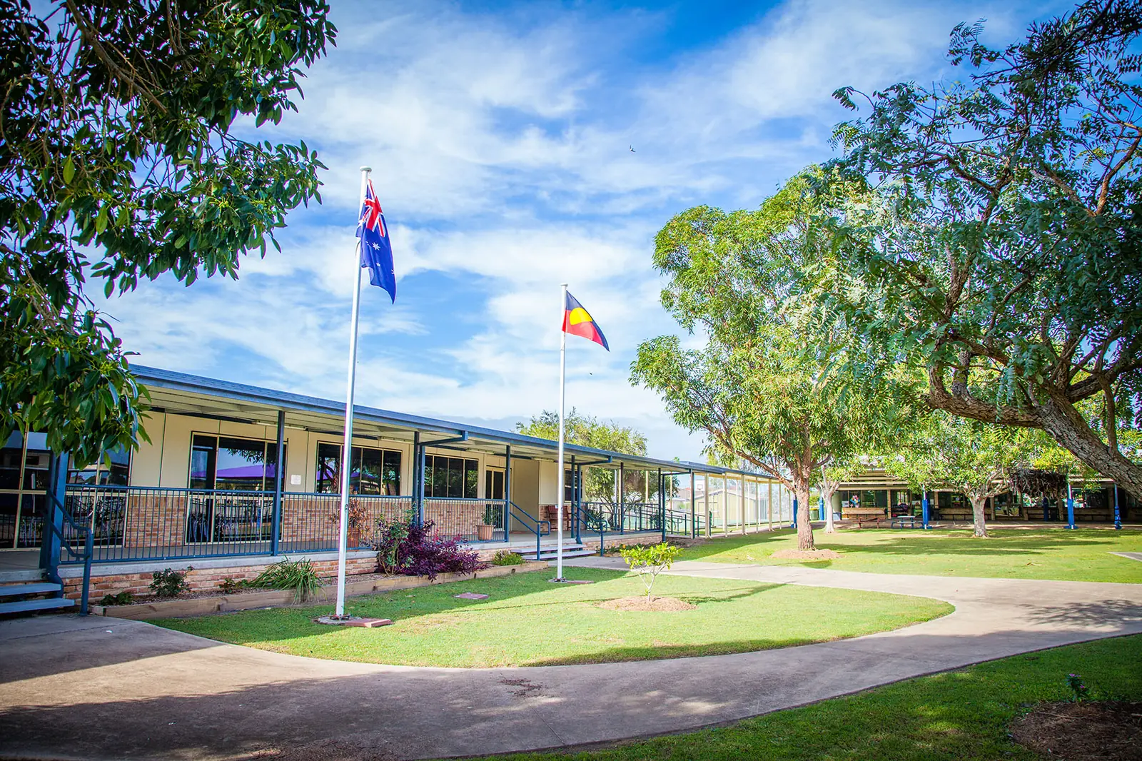Hope Adventist School hero image