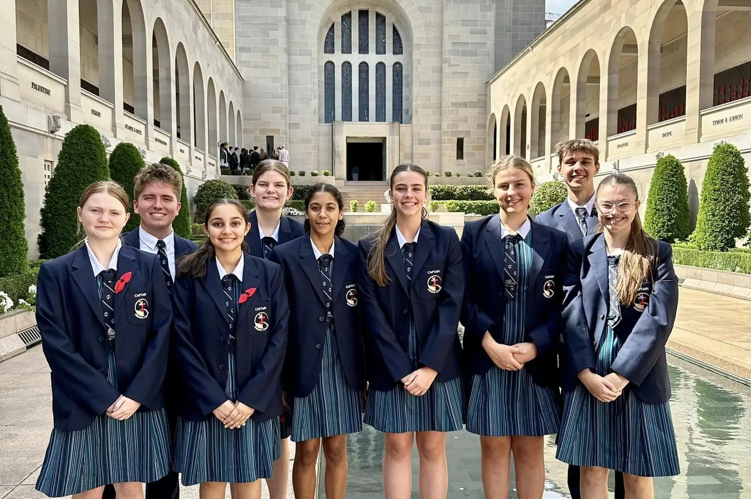Heights College hero image