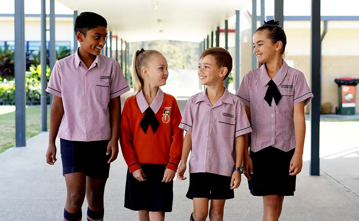 Livingstone Christian College hero image