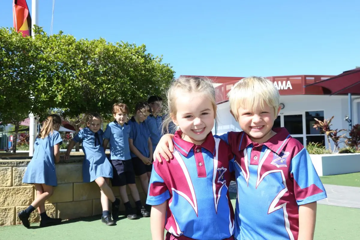 St Joseph's Catholic Primary School hero image