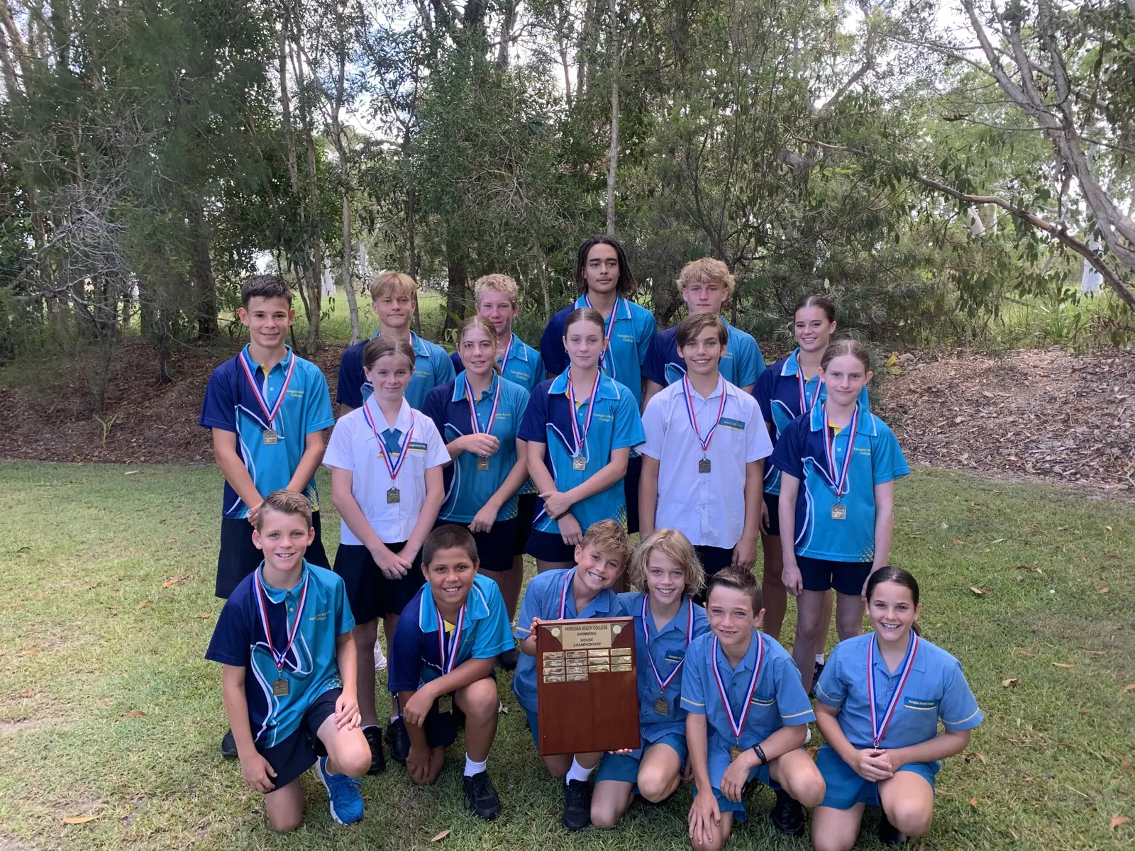 Peregian Beach College hero image