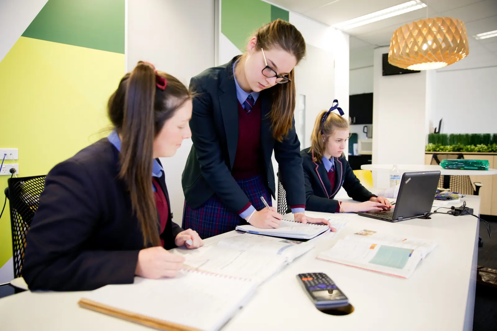 OneSchool Global QLD - Toowoomba hero image