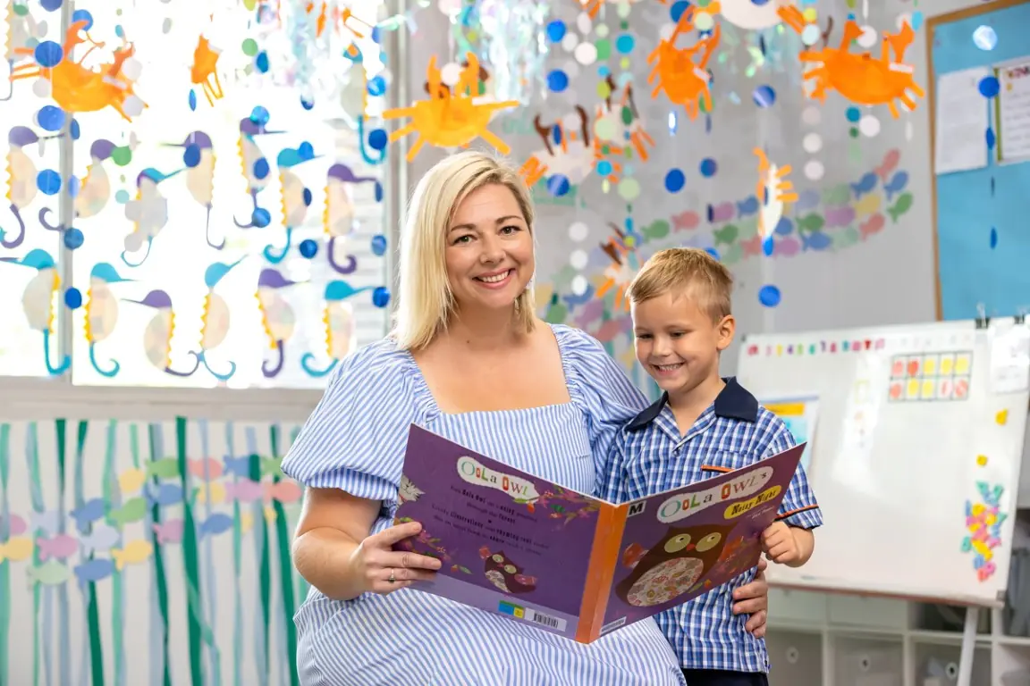 St Catherine's Catholic Primary School hero image