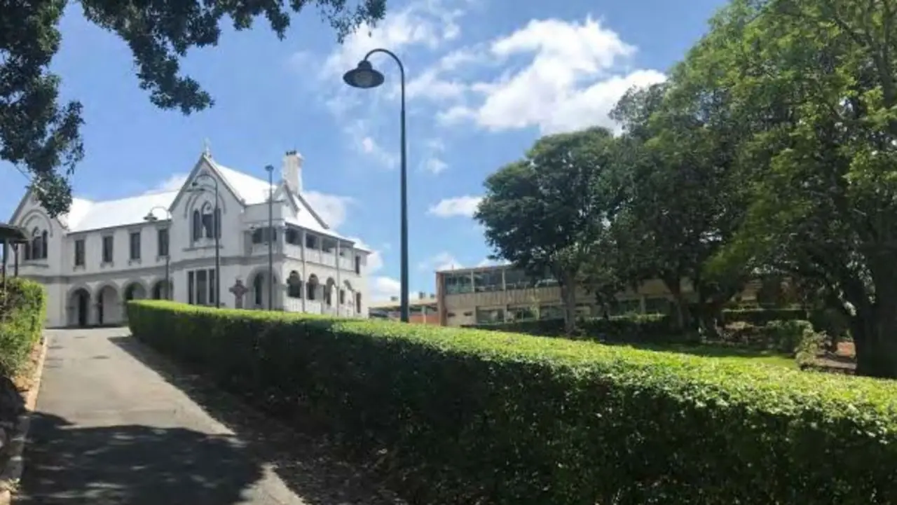 St Edmund's College hero image