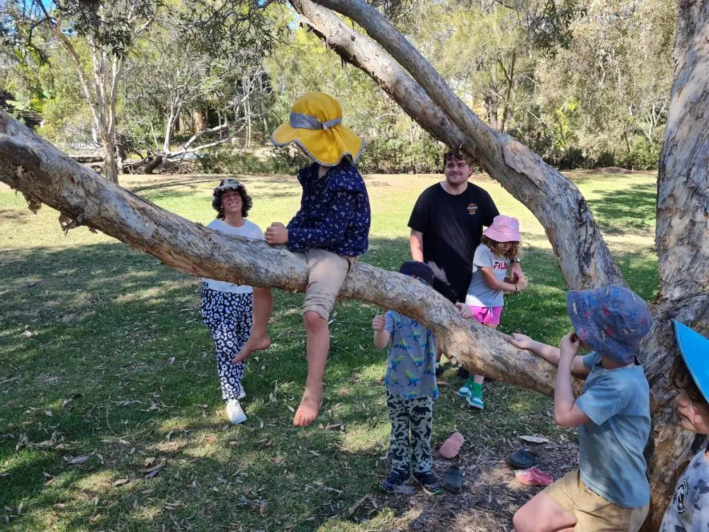 Maridahdi Brisbane Primary School hero image