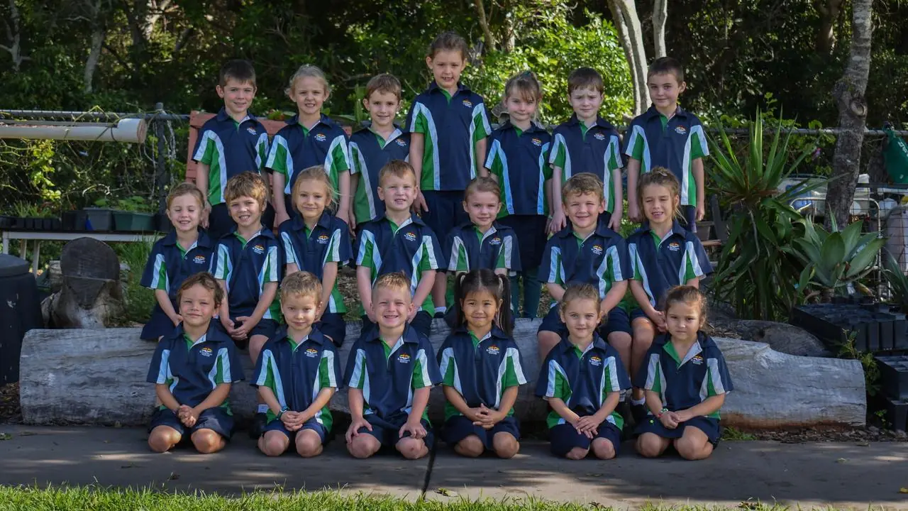 St Benedict's Catholic Primary School hero image
