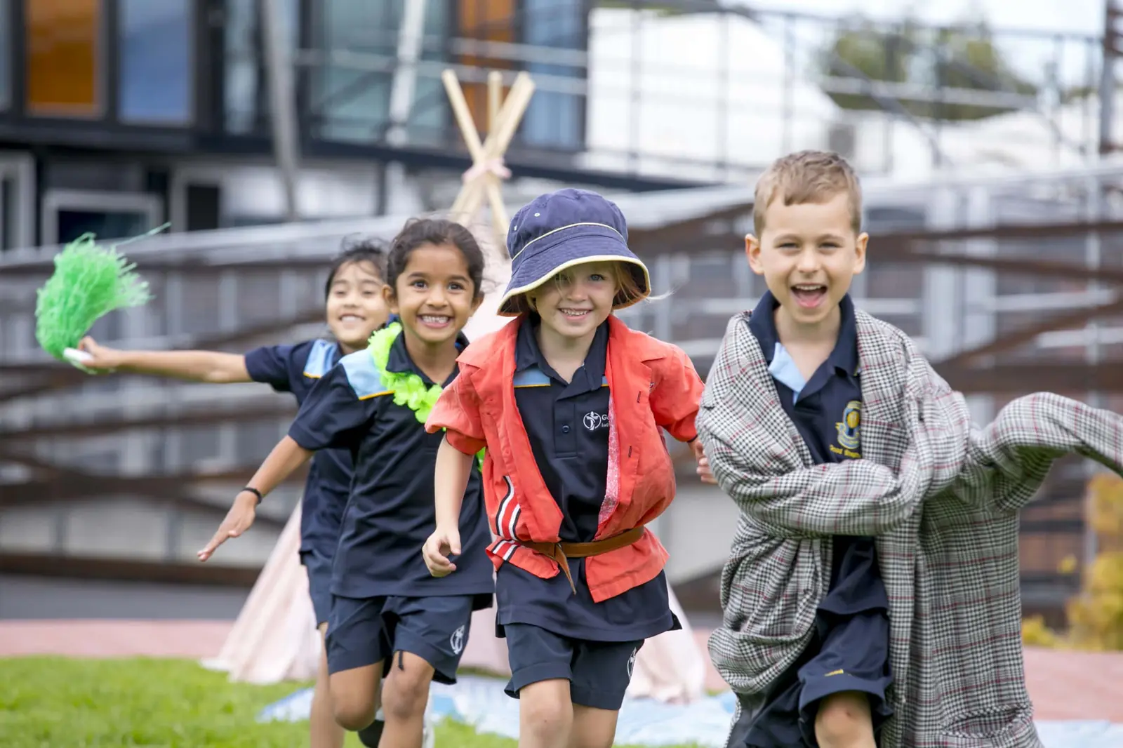 Our Saviour Lutheran School Happy Valley Incorporated hero image