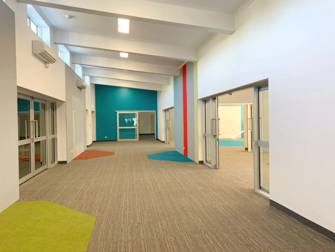Good Shepherd Lutheran School - Angaston hero image