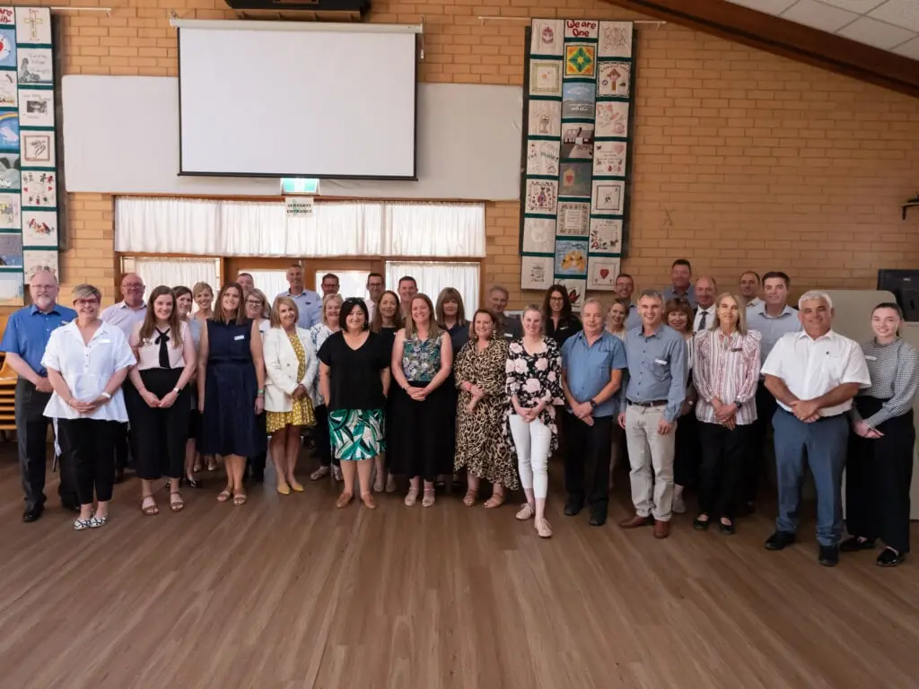 Crossways Lutheran School Ceduna hero image