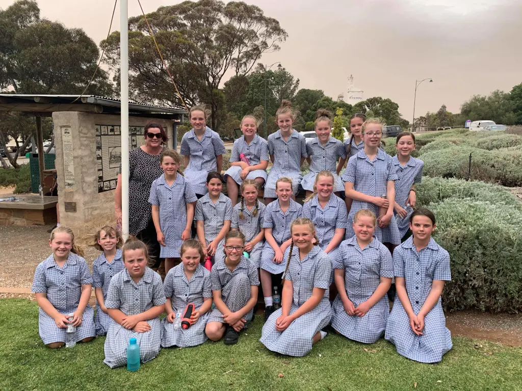 St John's Lutheran School hero image