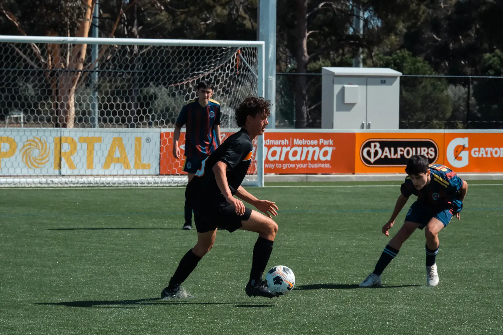 SEDA College SA - Noarlunga Downs Campus hero image