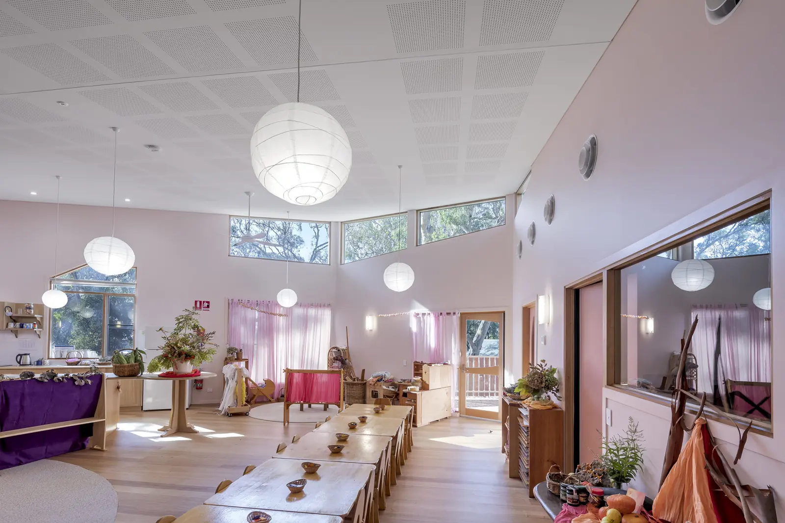 Mount Barker Waldorf School hero image