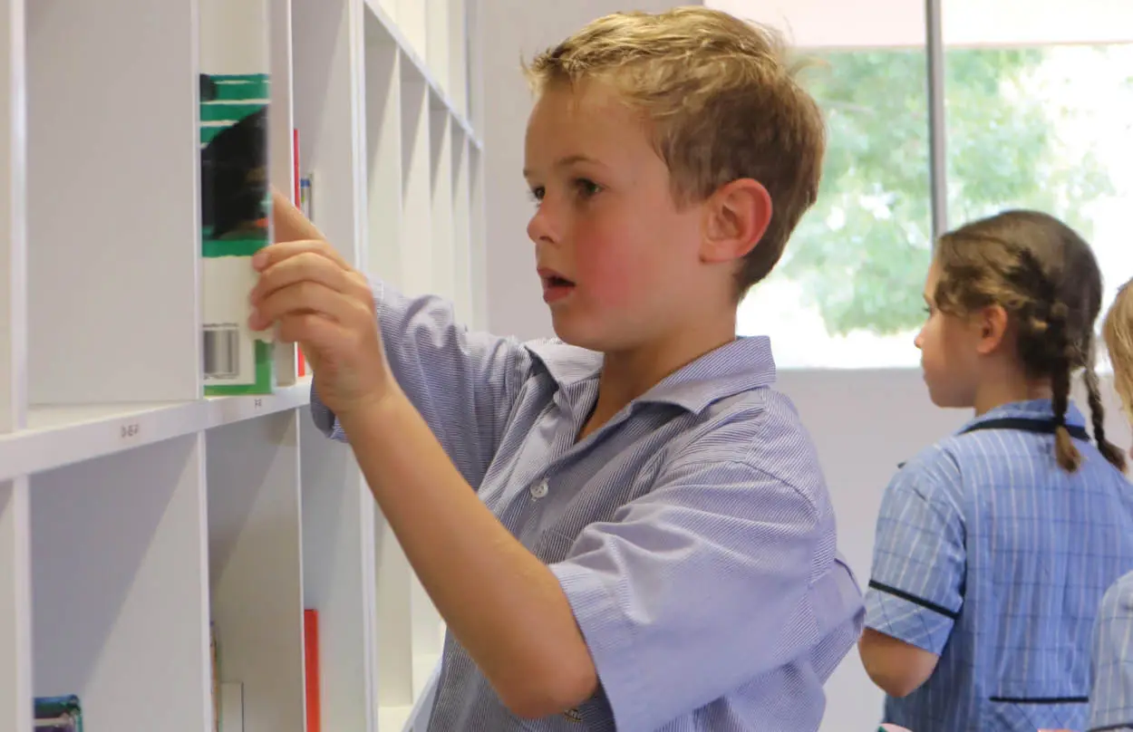 Mount Torrens Christian School hero image