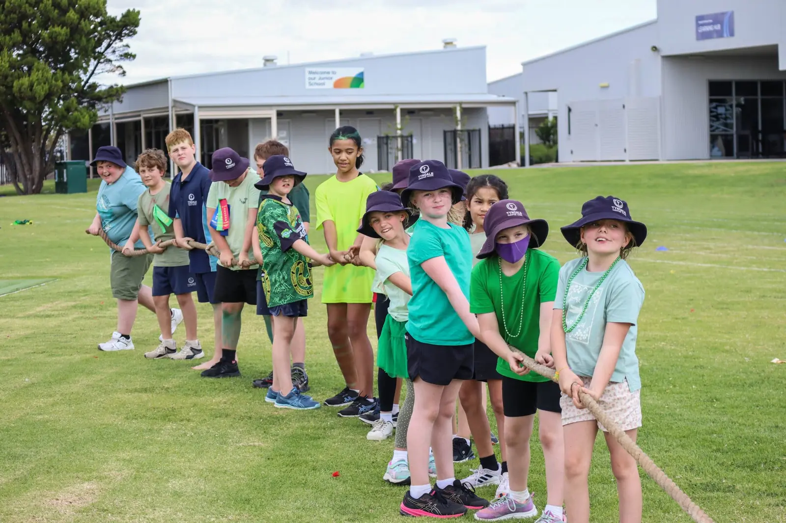 Tyndale Christian School Murray Bridge hero image