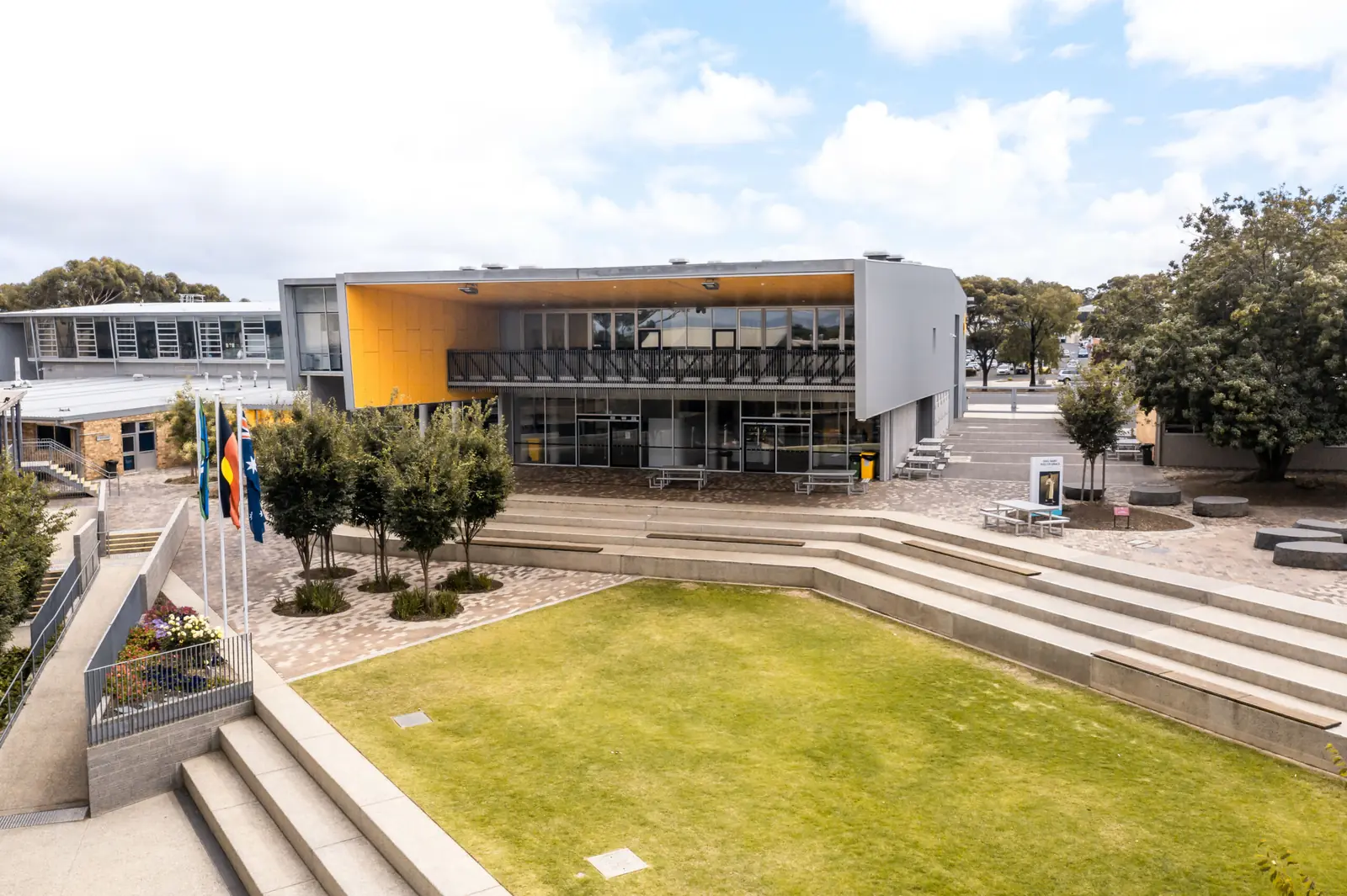 Cardijn College - Marian Campus hero image