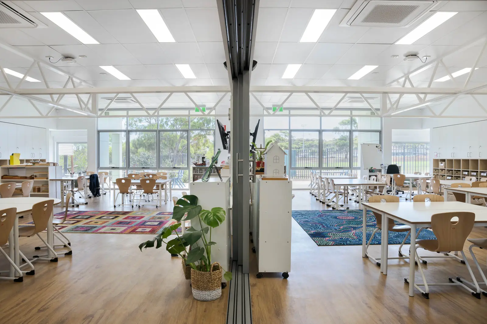 Southern Montessori School - Morphett Vale Campus hero image