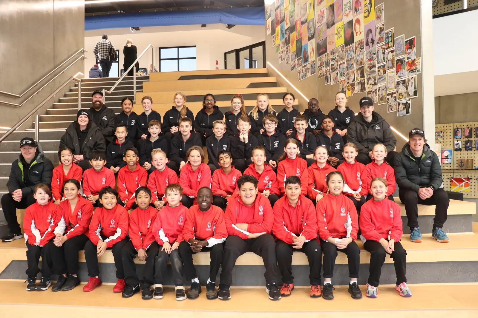 Bethany Christian School Incorporated hero image