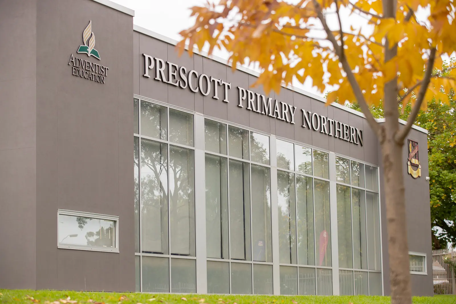 Prescott College hero image