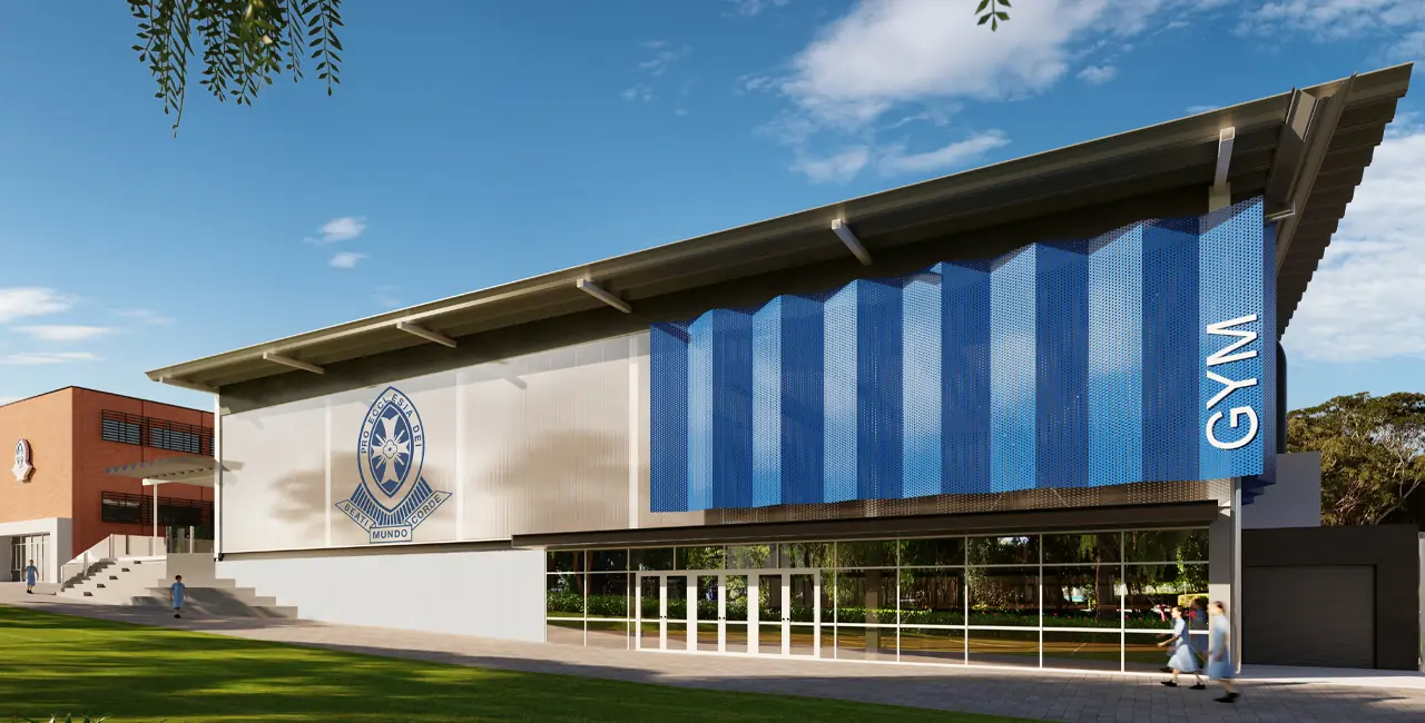 St Peter's Collegiate Girls' School hero image