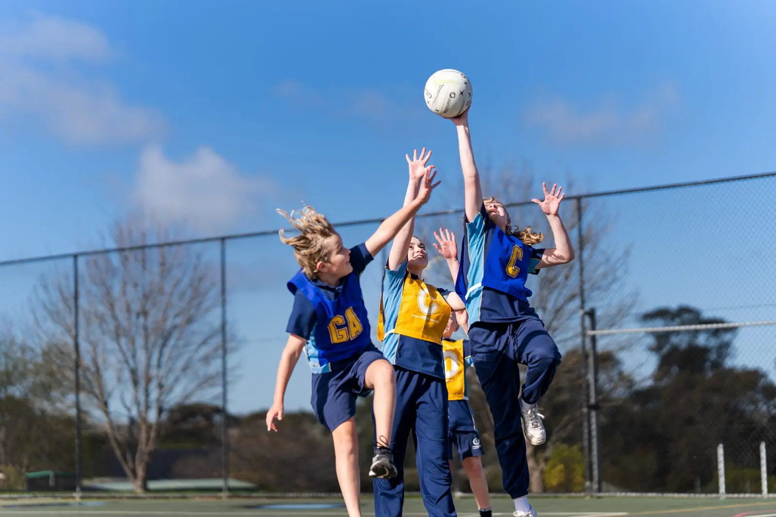 Tyndale Christian School Strathalbyn hero image