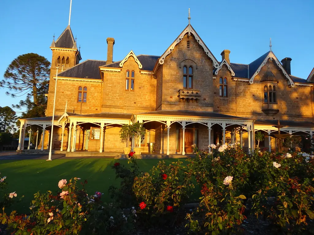 Scotch College - Torrens Park Campus hero image