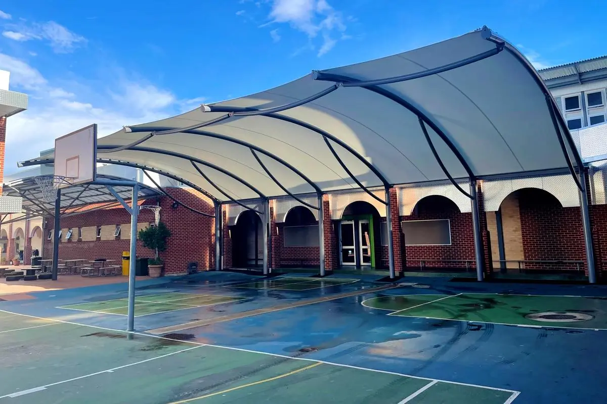Australian Islamic College Adelaide hero image