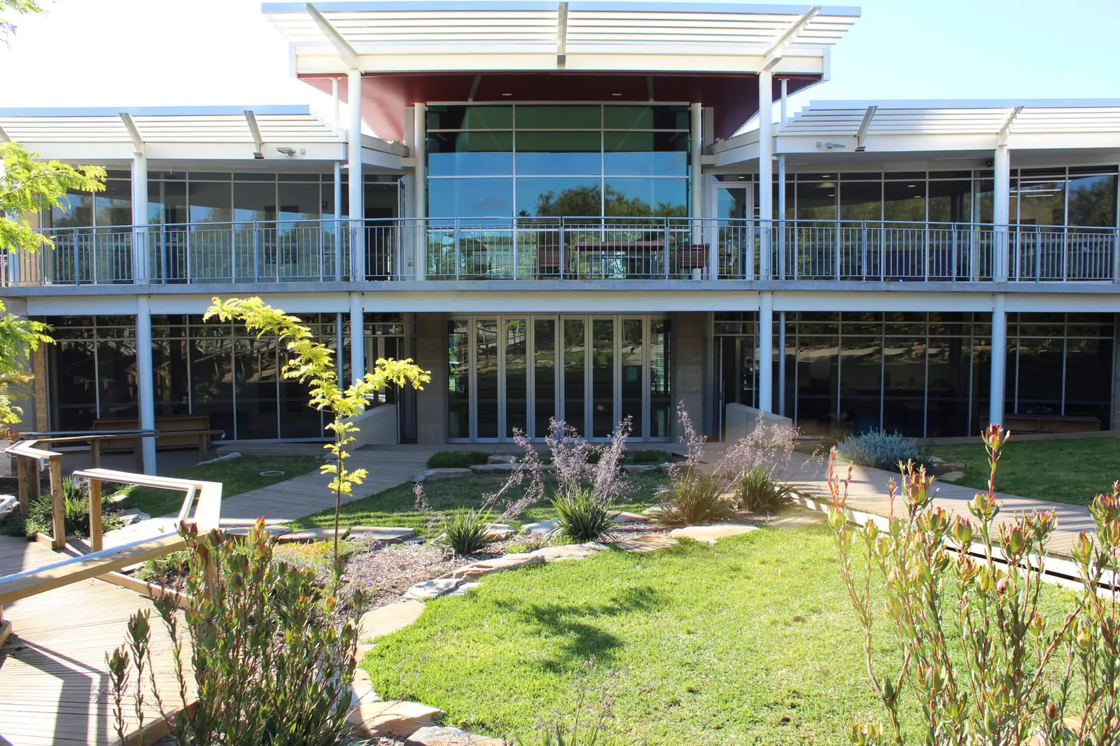 Willunga Waldorf School hero image