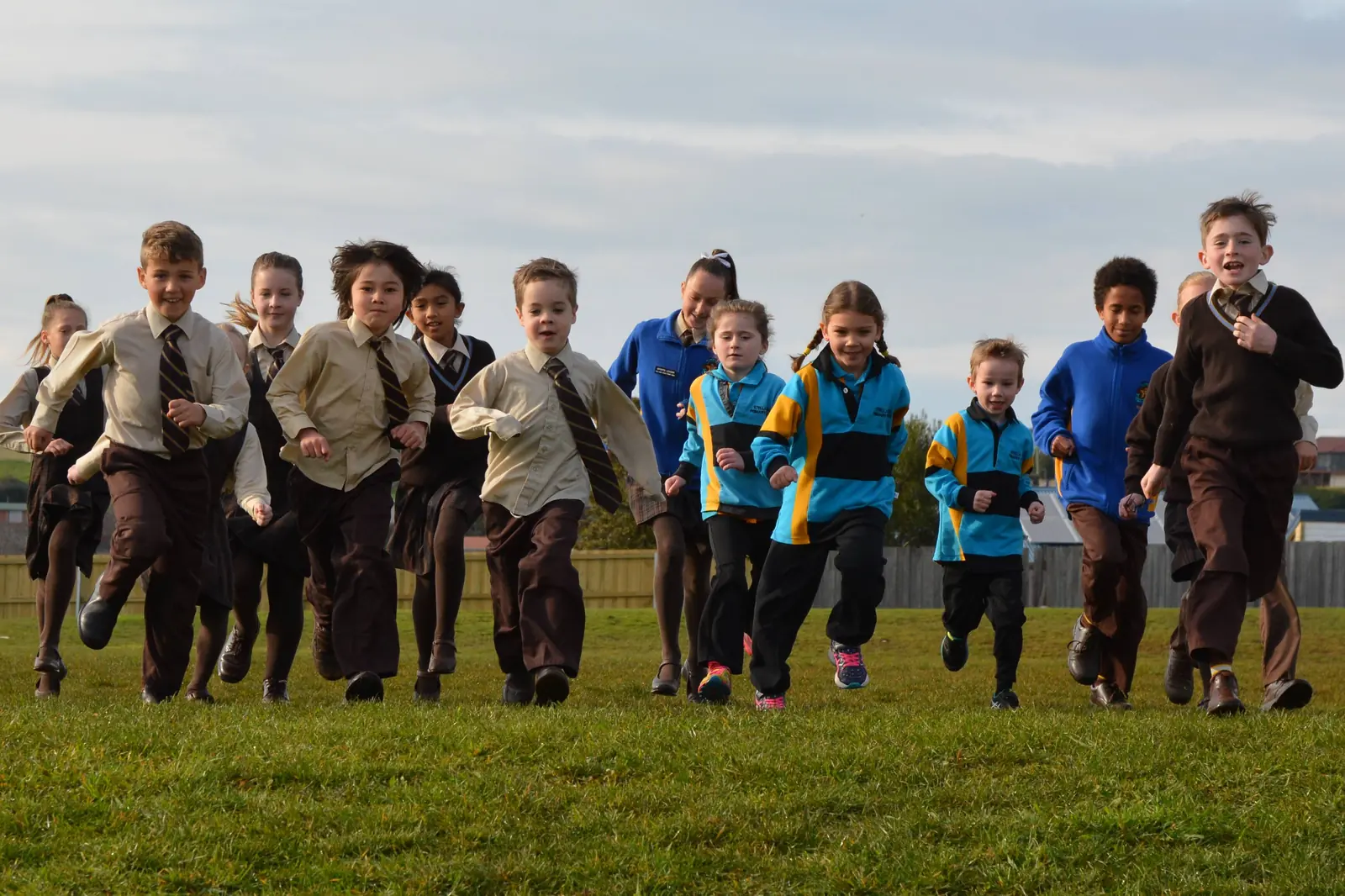 Stella Maris Catholic School hero image
