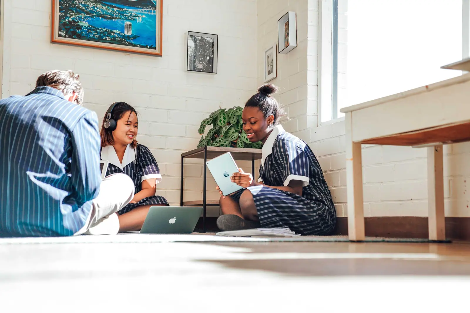 Australian Christian College - Hobart hero image