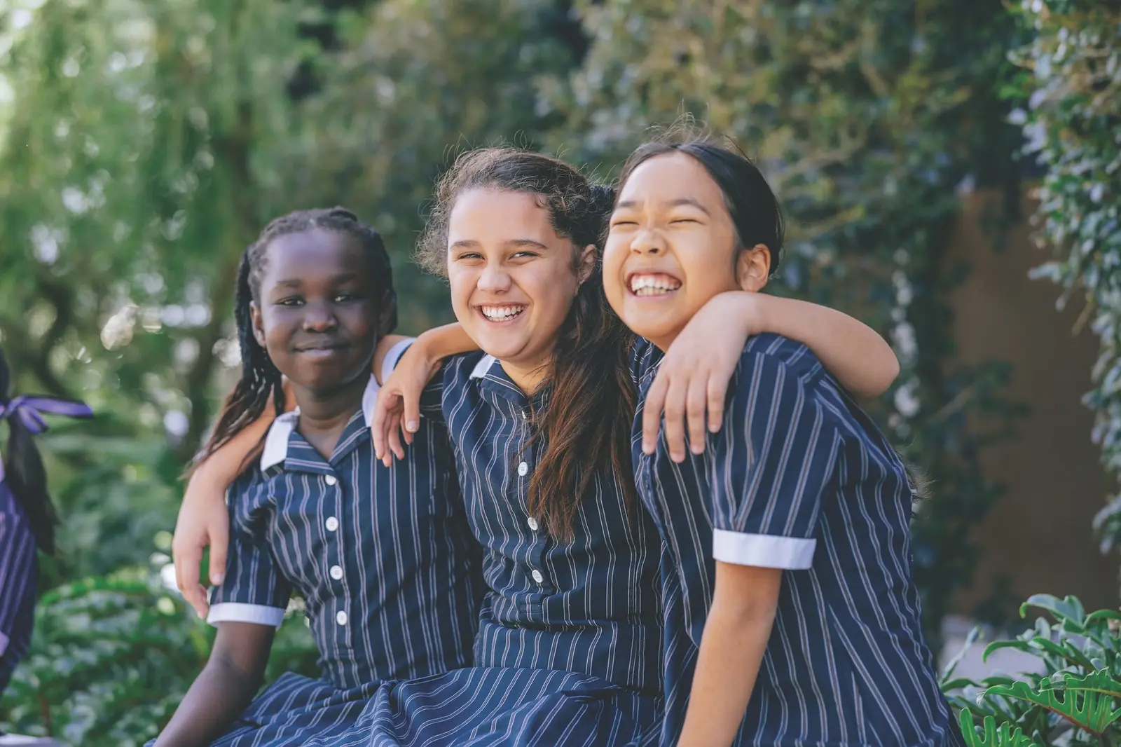 Australian Christian College - Burnie hero image