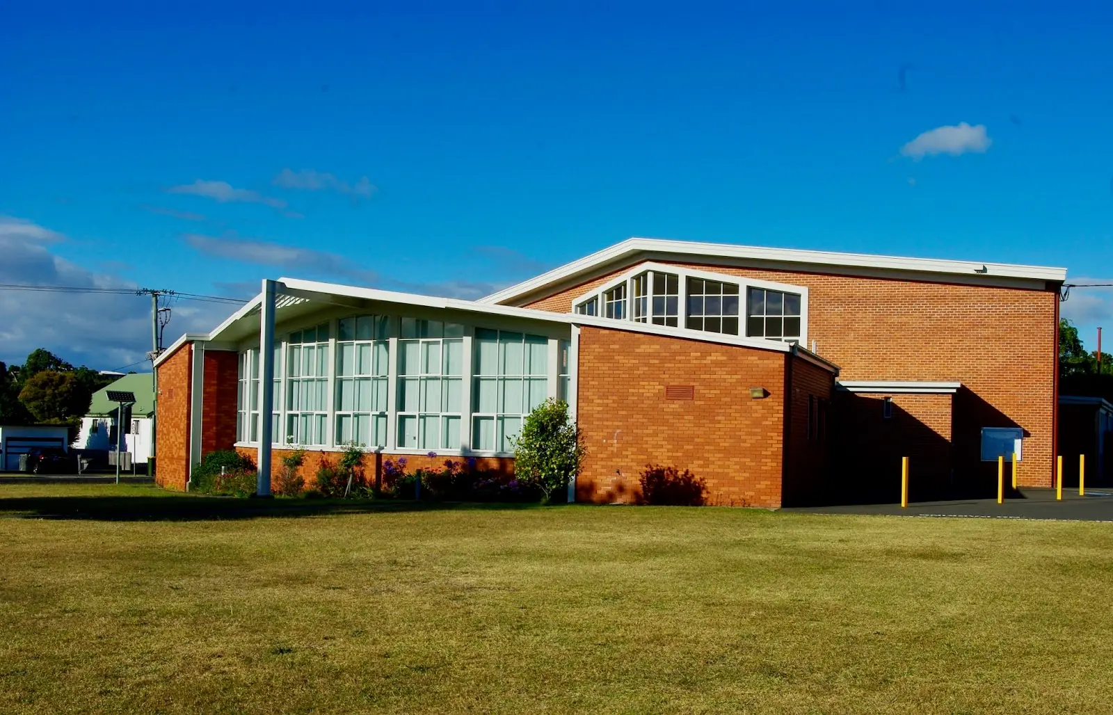 Sacred Heart Catholic School hero image