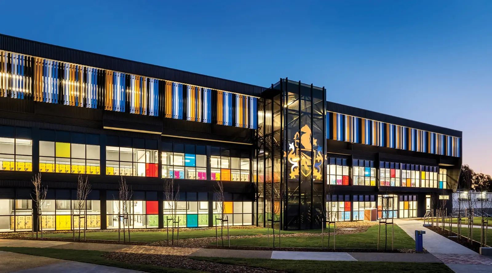 Bacchus Marsh Grammar - Woodlea hero image