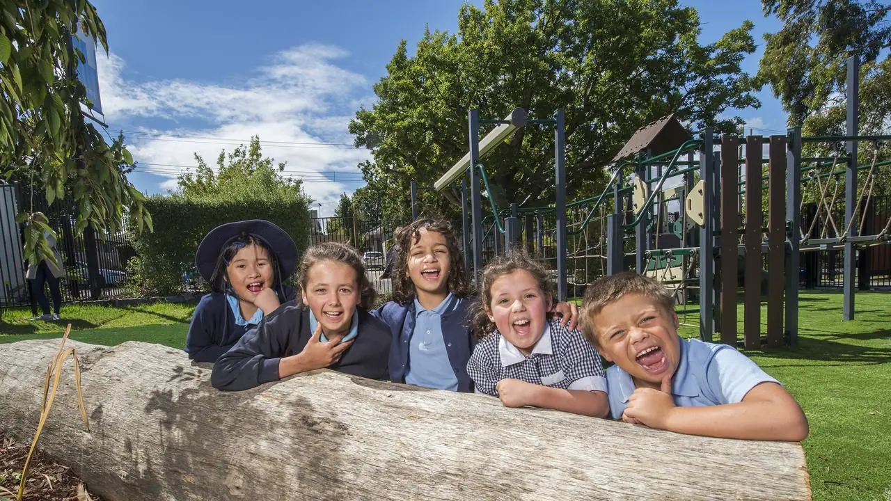 St Paul's College hero image