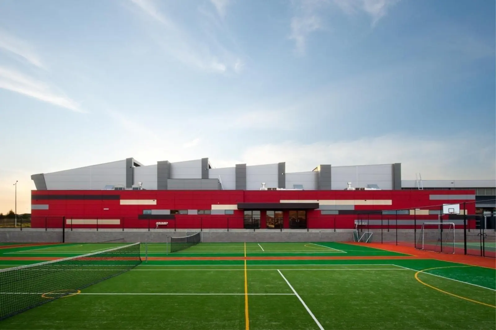 Kardinia International College - Kardinia Grove Campus hero image