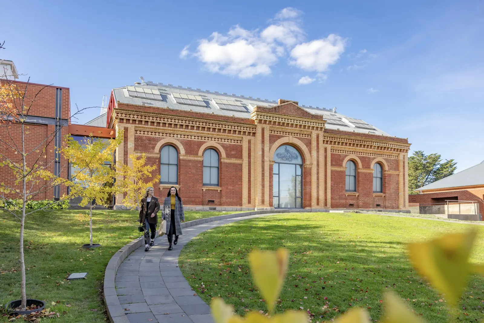 Doxa School Bendigo hero image