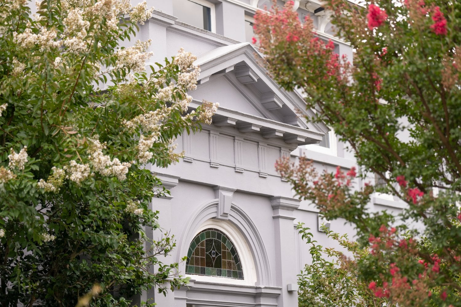 Caulfield Grammar School - Shelford Campus hero image