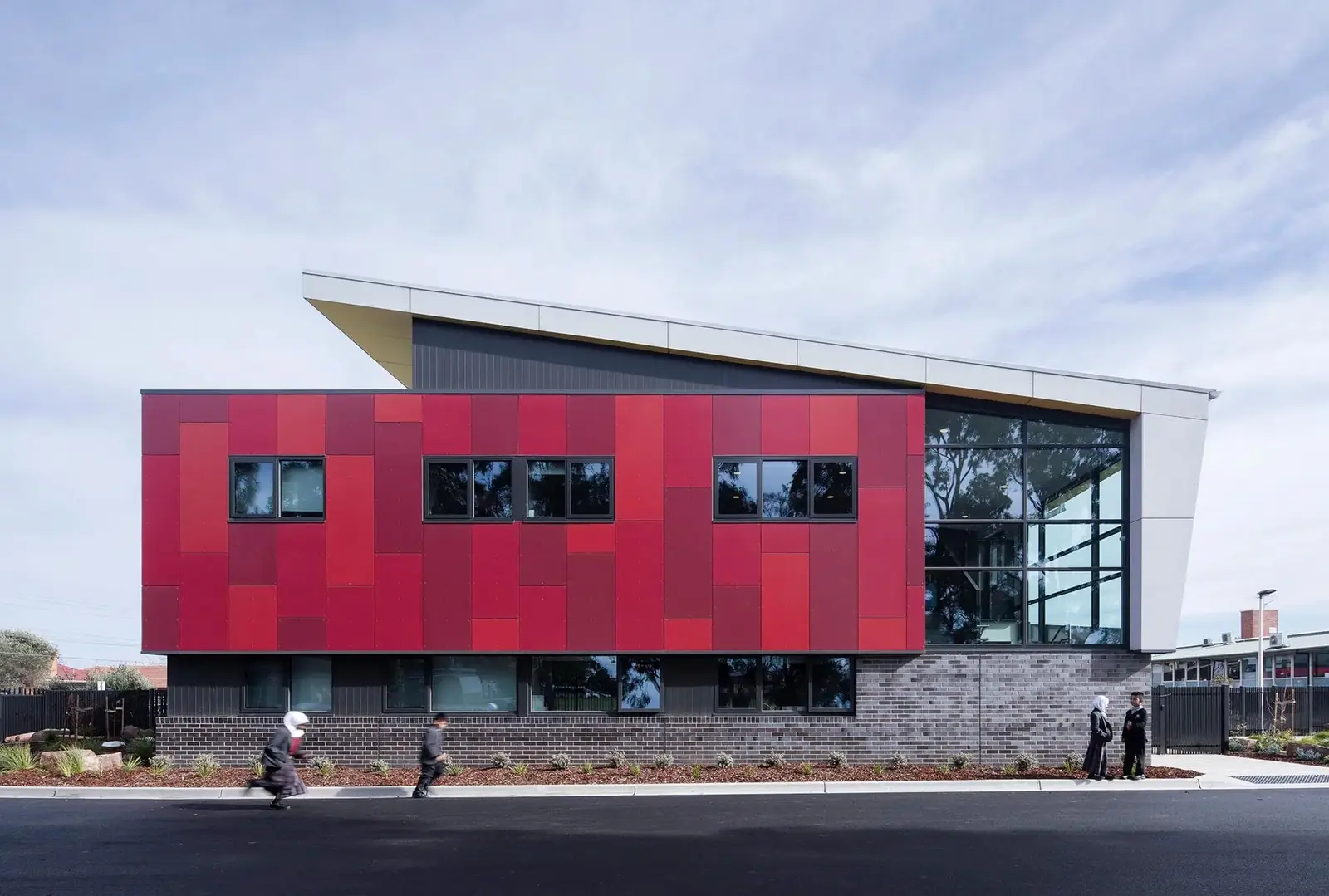 Ilim College hero image