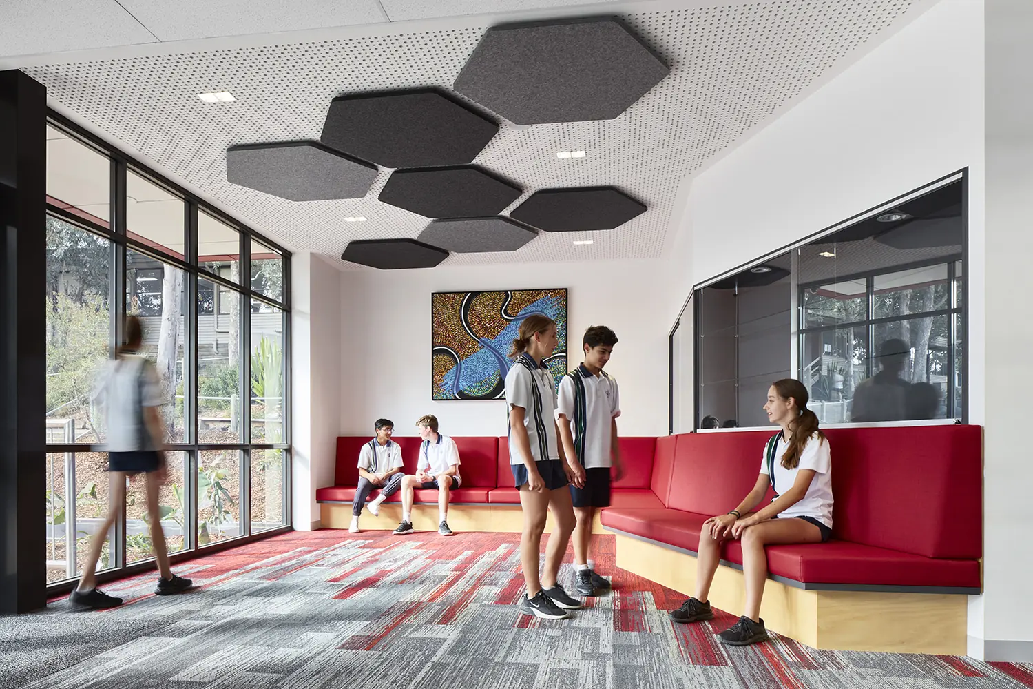 Donvale Christian College - Hall Road Campus hero image
