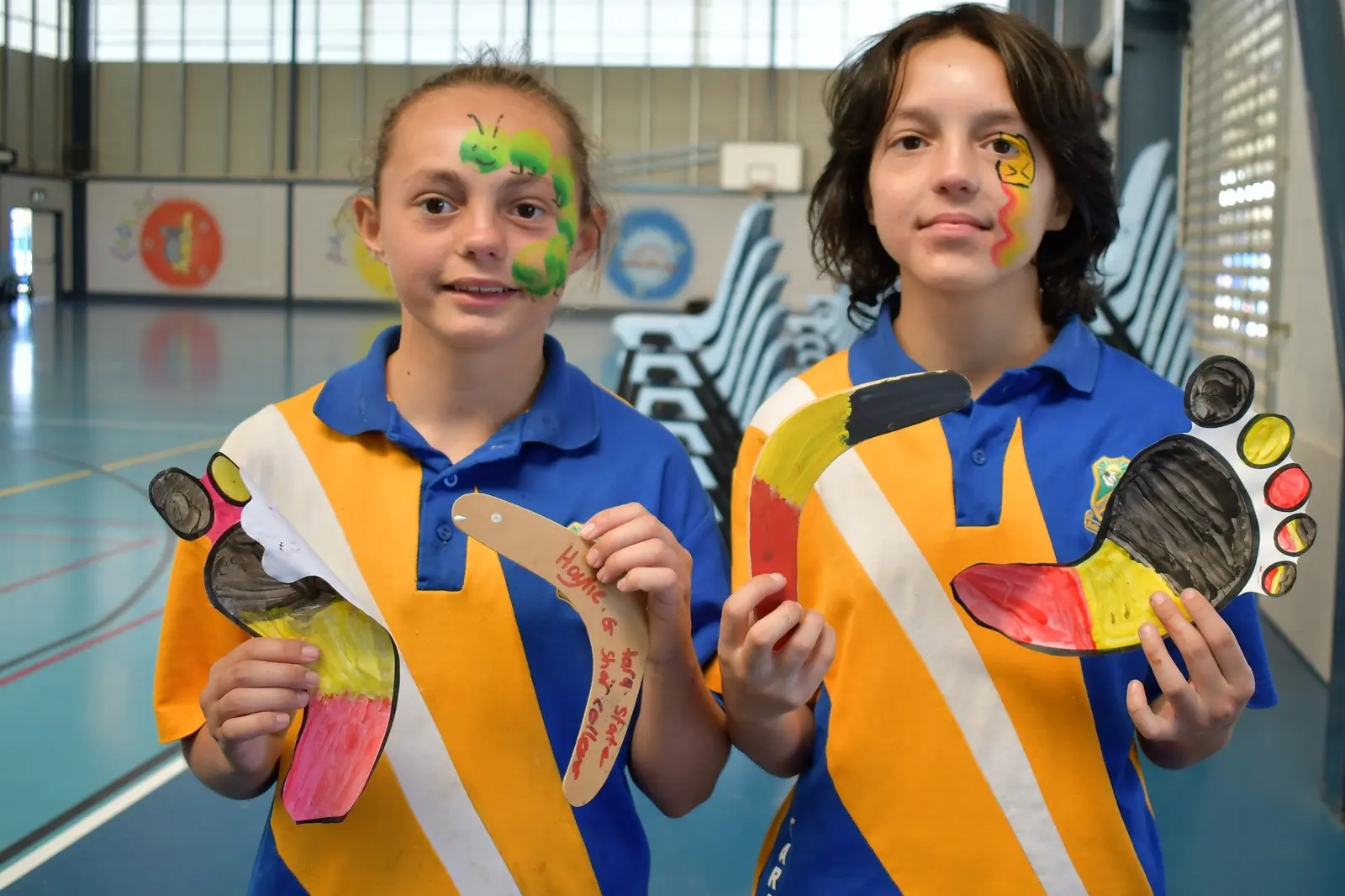 Our Lady of the Sacred Heart Primary hero image