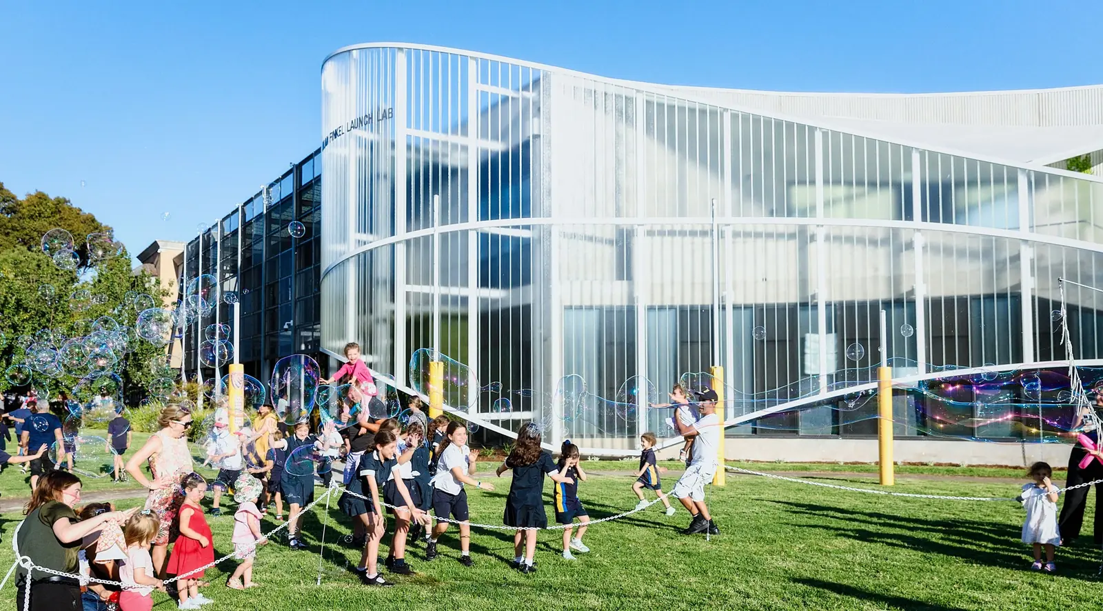 Bialik College hero image