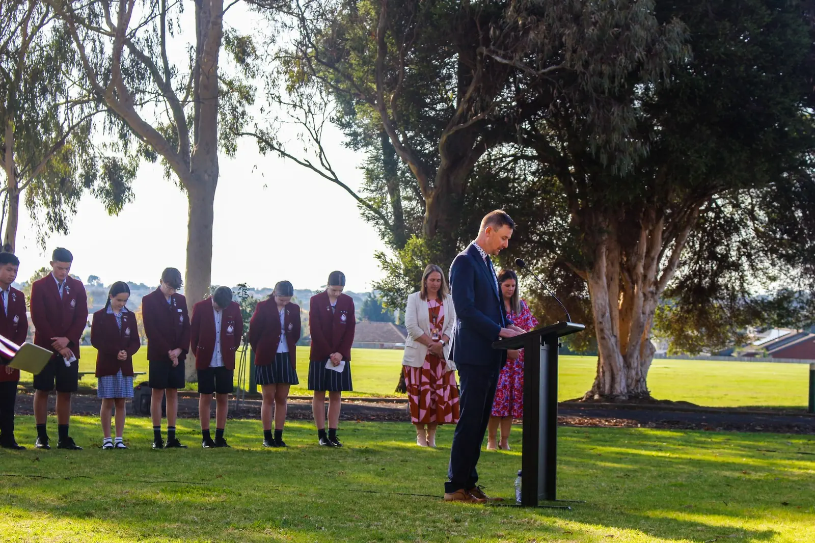 Mildura Christian College hero image