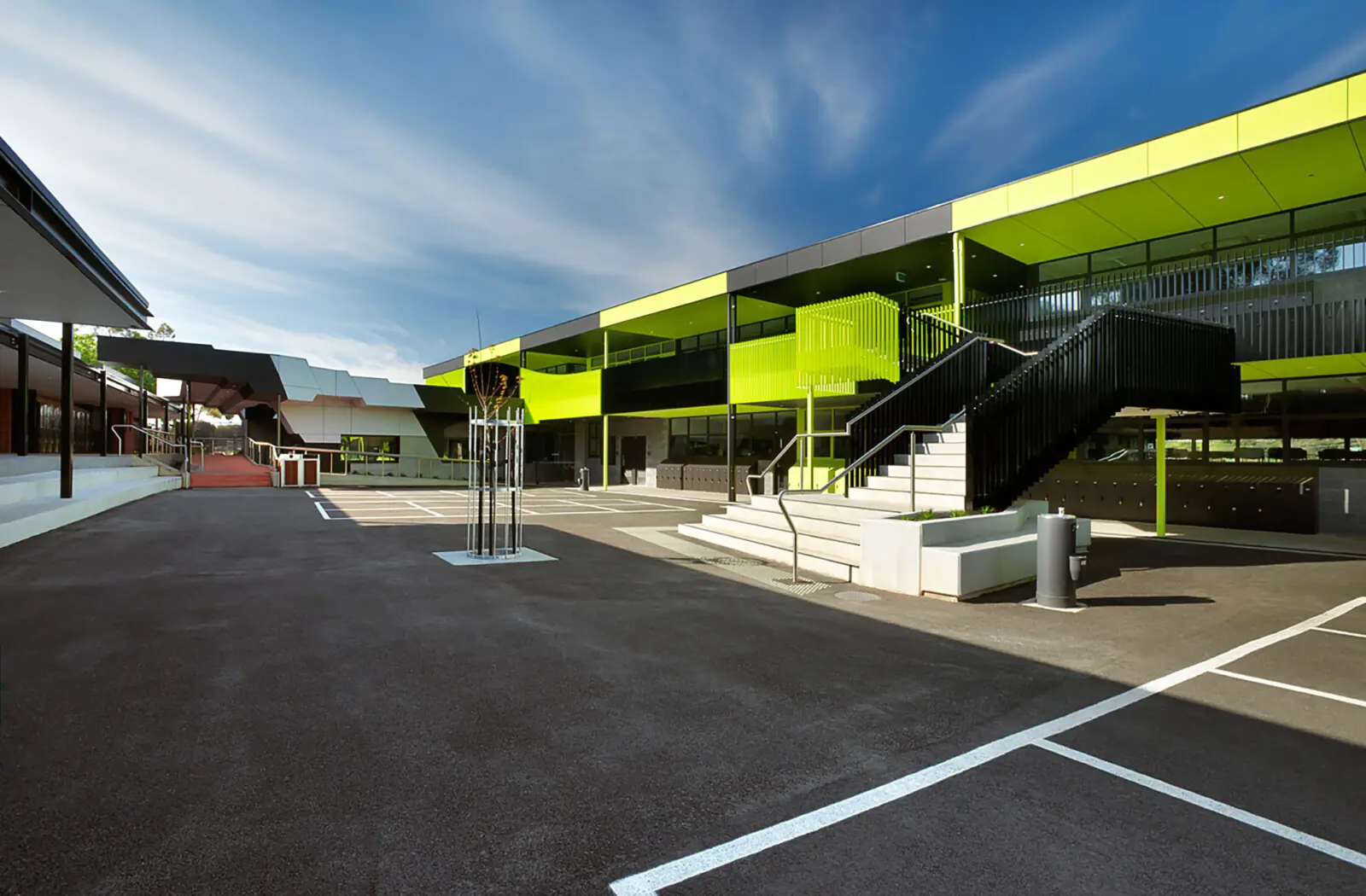 Penleigh & Essendon Grammar School - Essendon Campus hero image