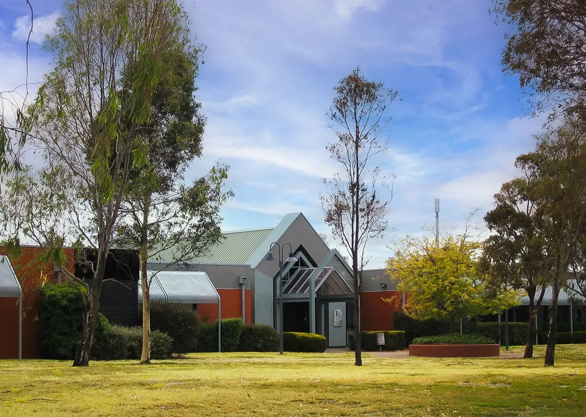 Al Iman College hero image