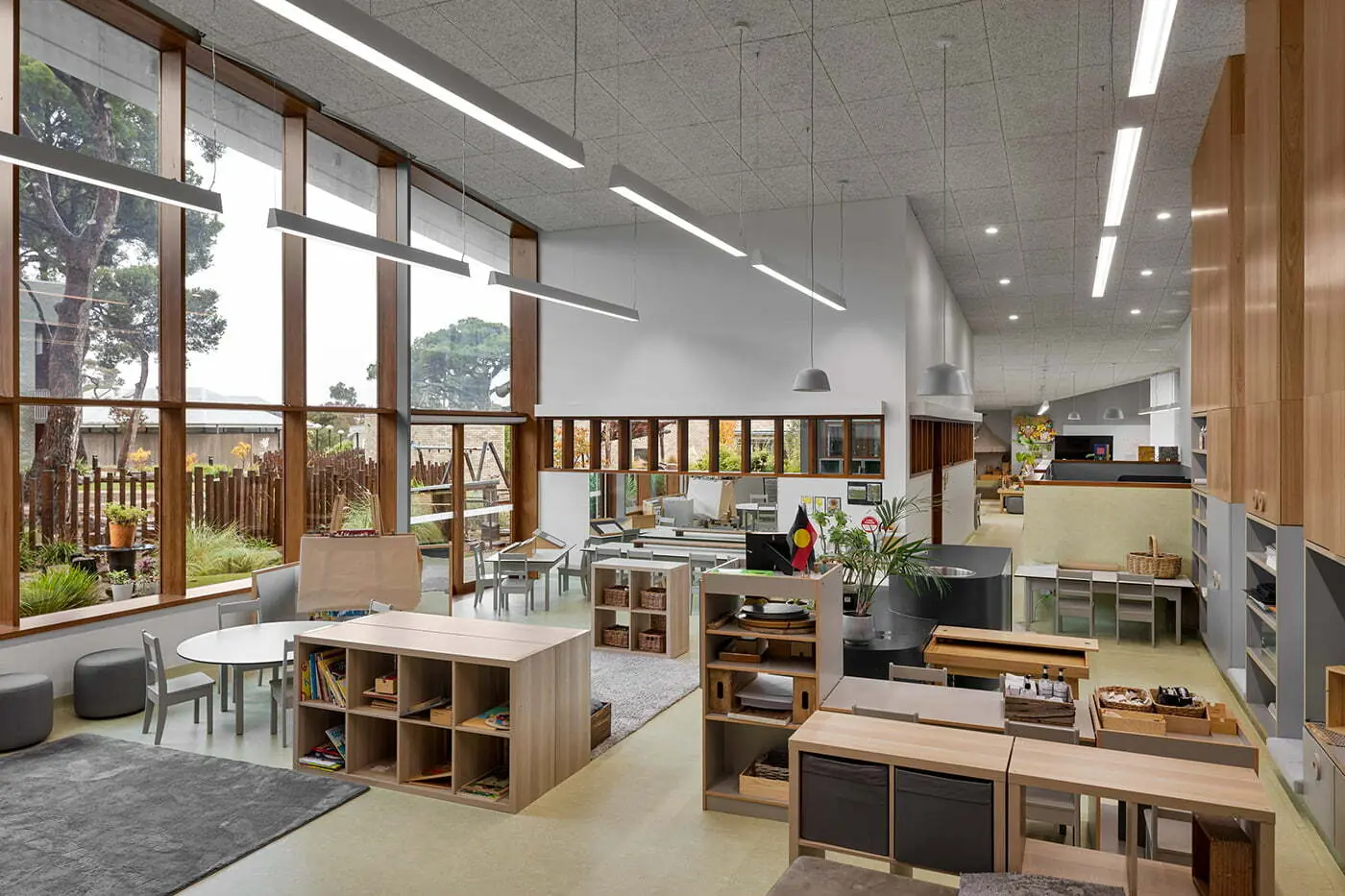 The Geelong College hero image