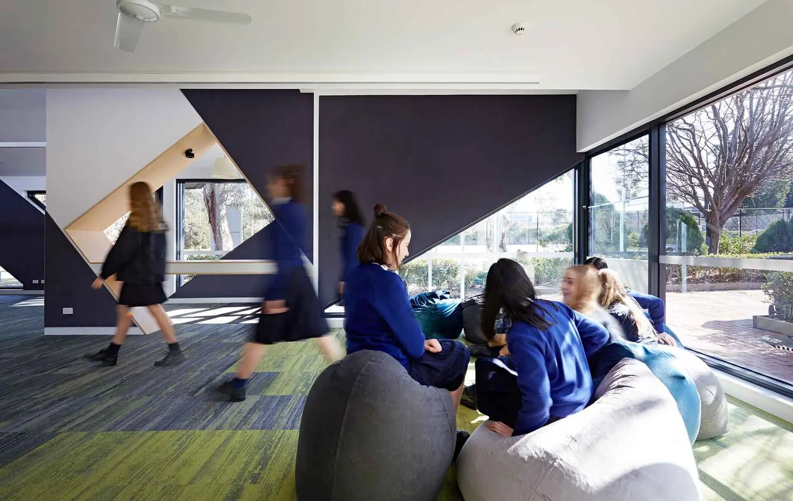 Nunawading Christian College hero image